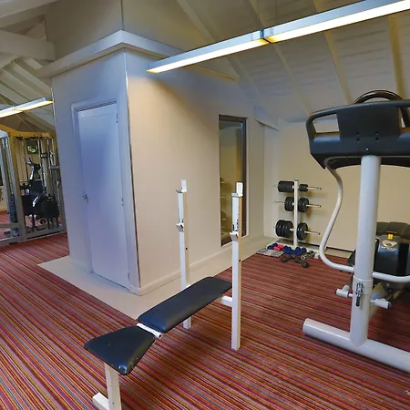 Imago Hotel & Spa-3
